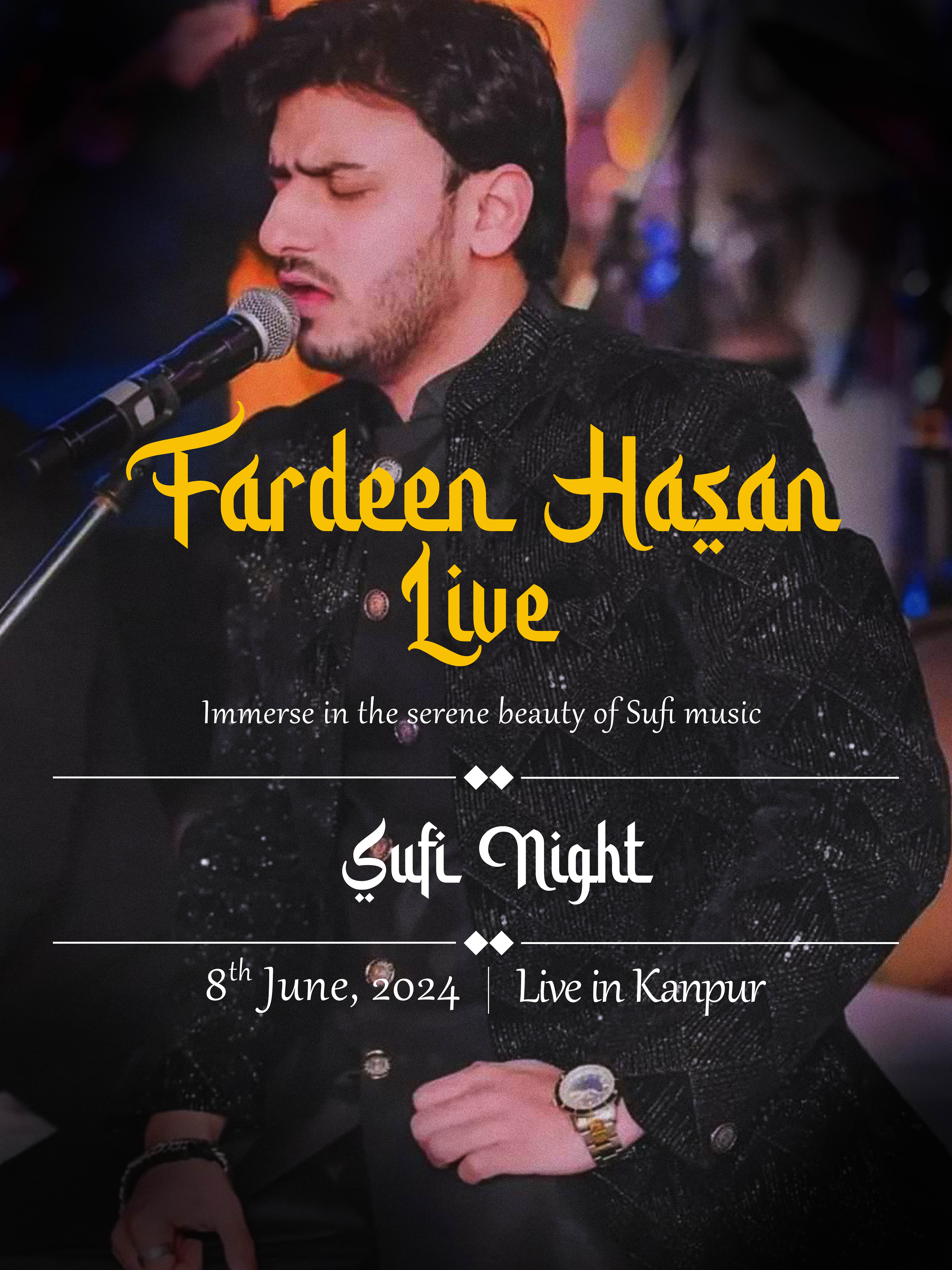 Private Event in Kanpur